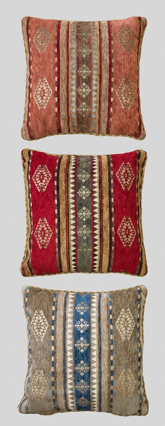 Majlis Add ons: Decorative Pillows