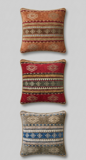 Majlis Add ons: Decorative Pillows