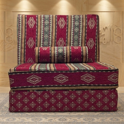 Majlis Floor Sofa