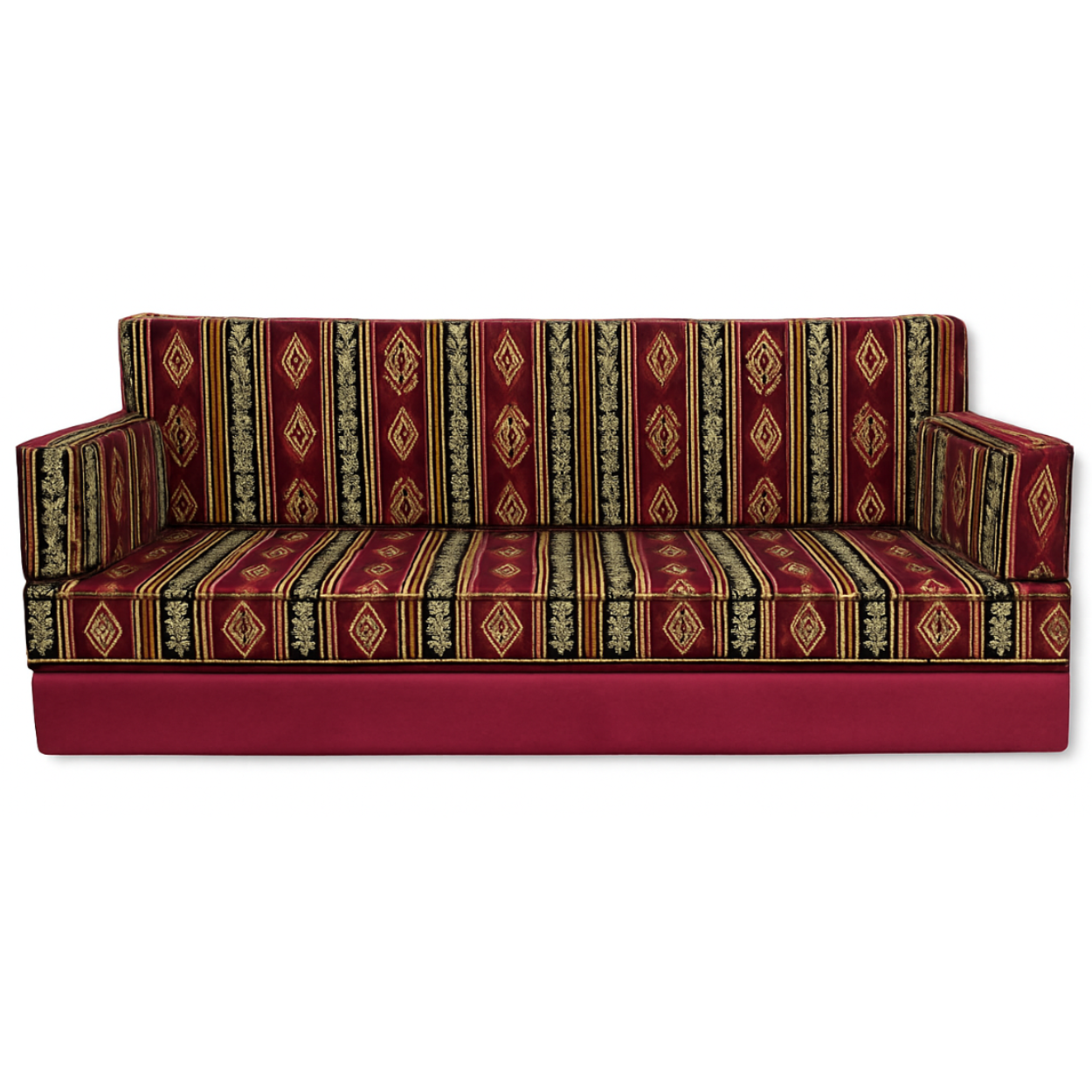 Majlis Floor Sofa