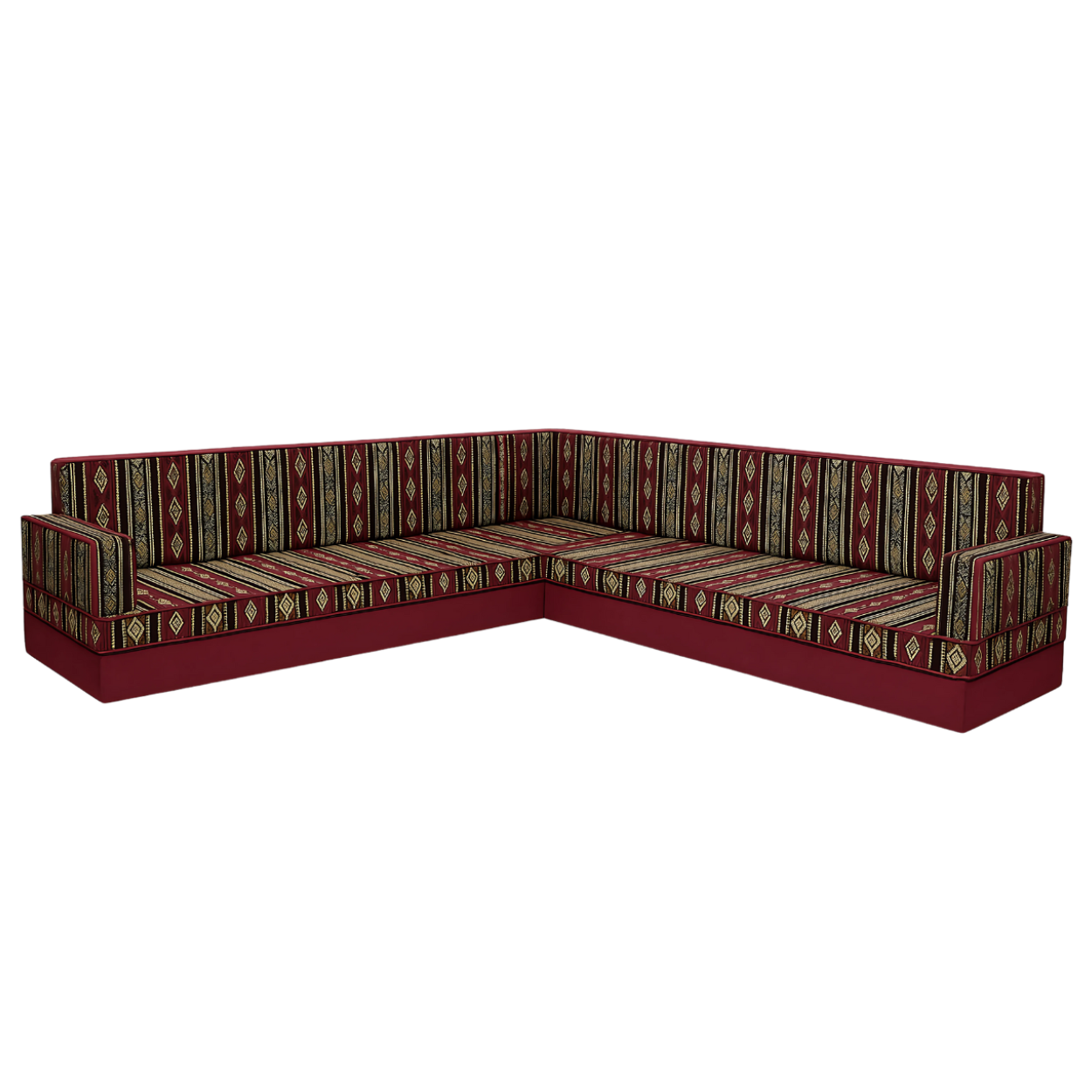 Majlis Floor Sofa
