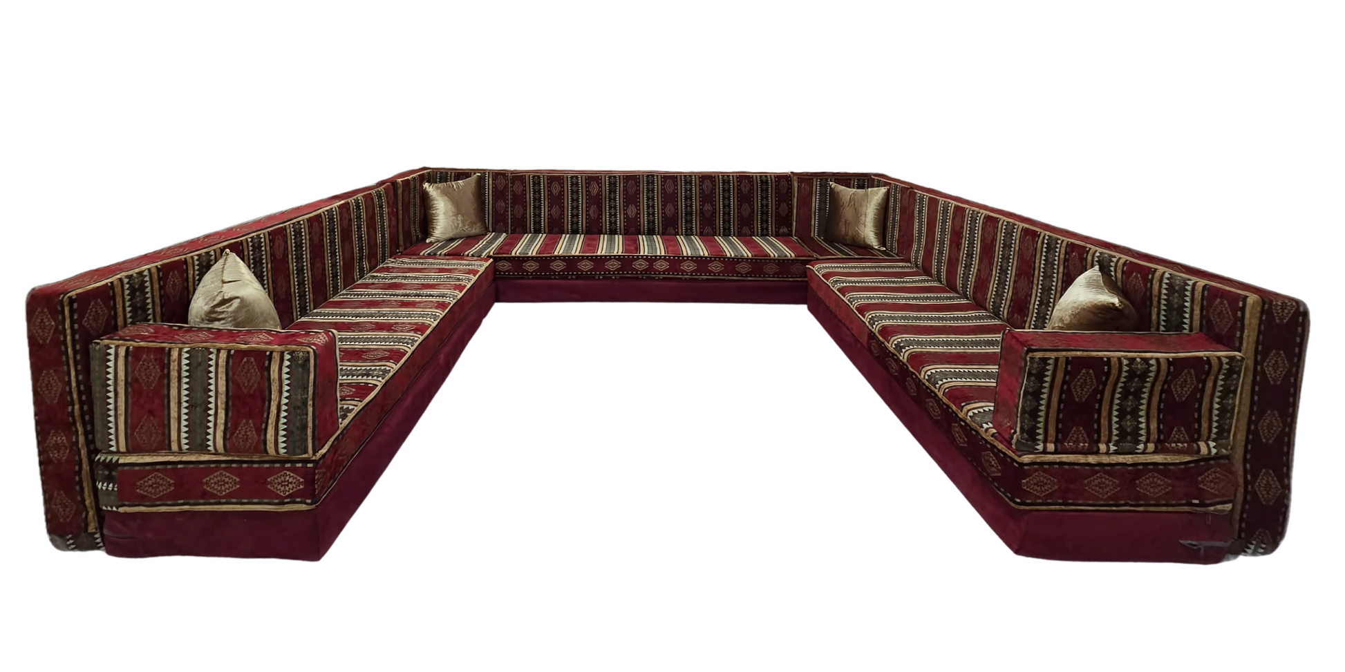 Majlis Floor Sofa