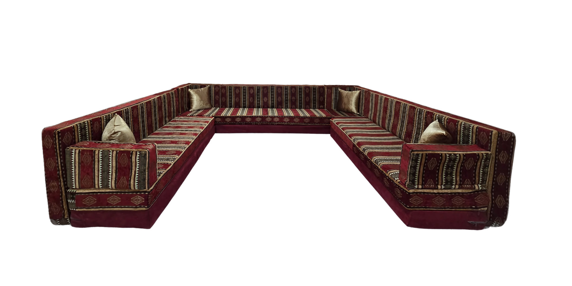 Majlis Floor Sofa