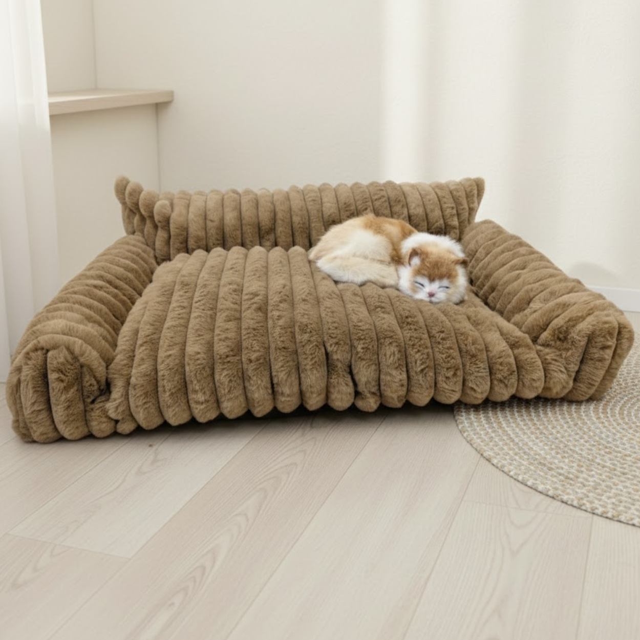 Premium Pet Sofa