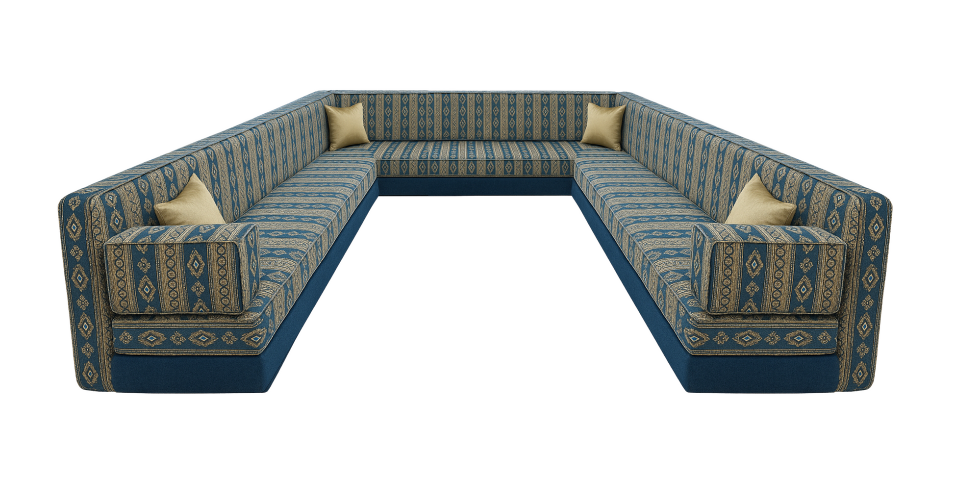 Majlis Floor Sofa