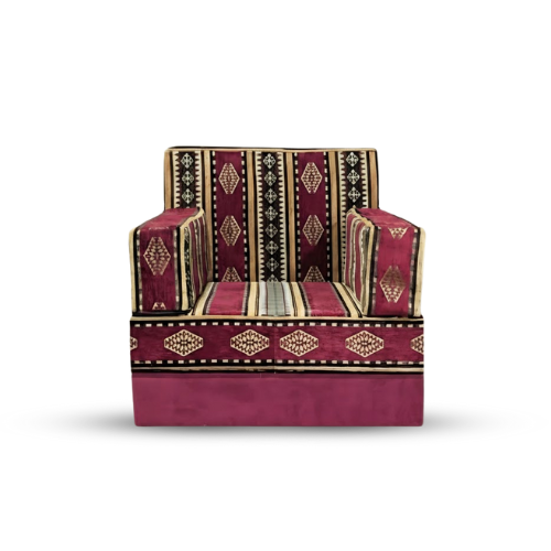 Majlis Floor Sofa