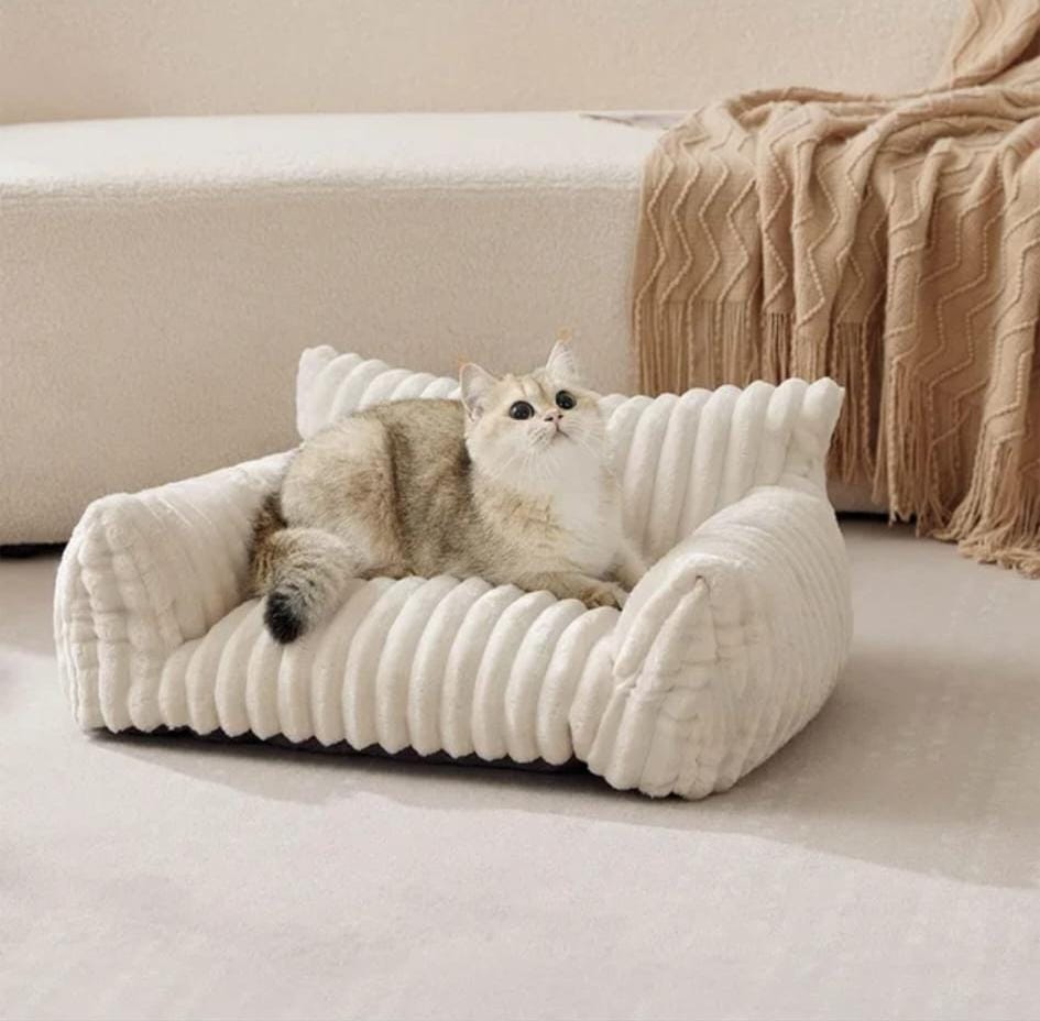 Premium Pet Sofa
