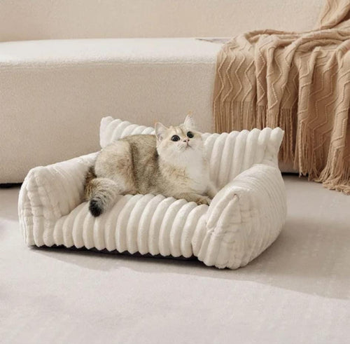 Premium Pet Sofa