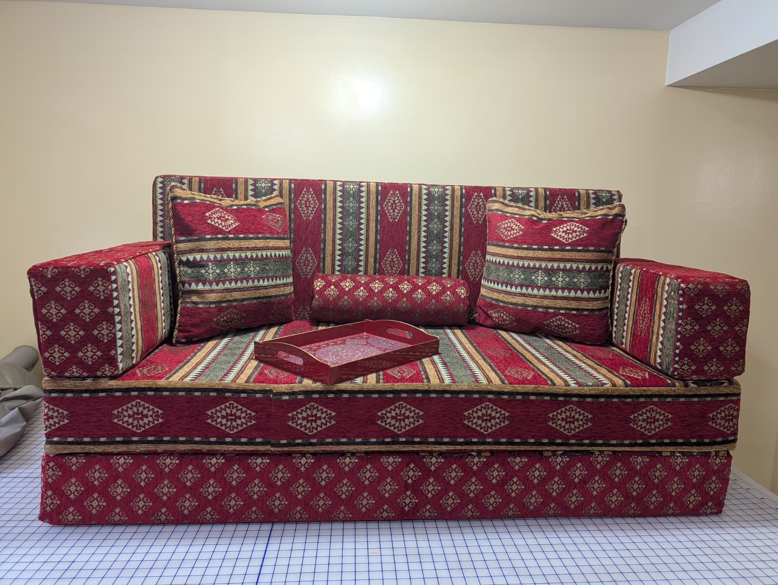 Majlis Floor Sofa