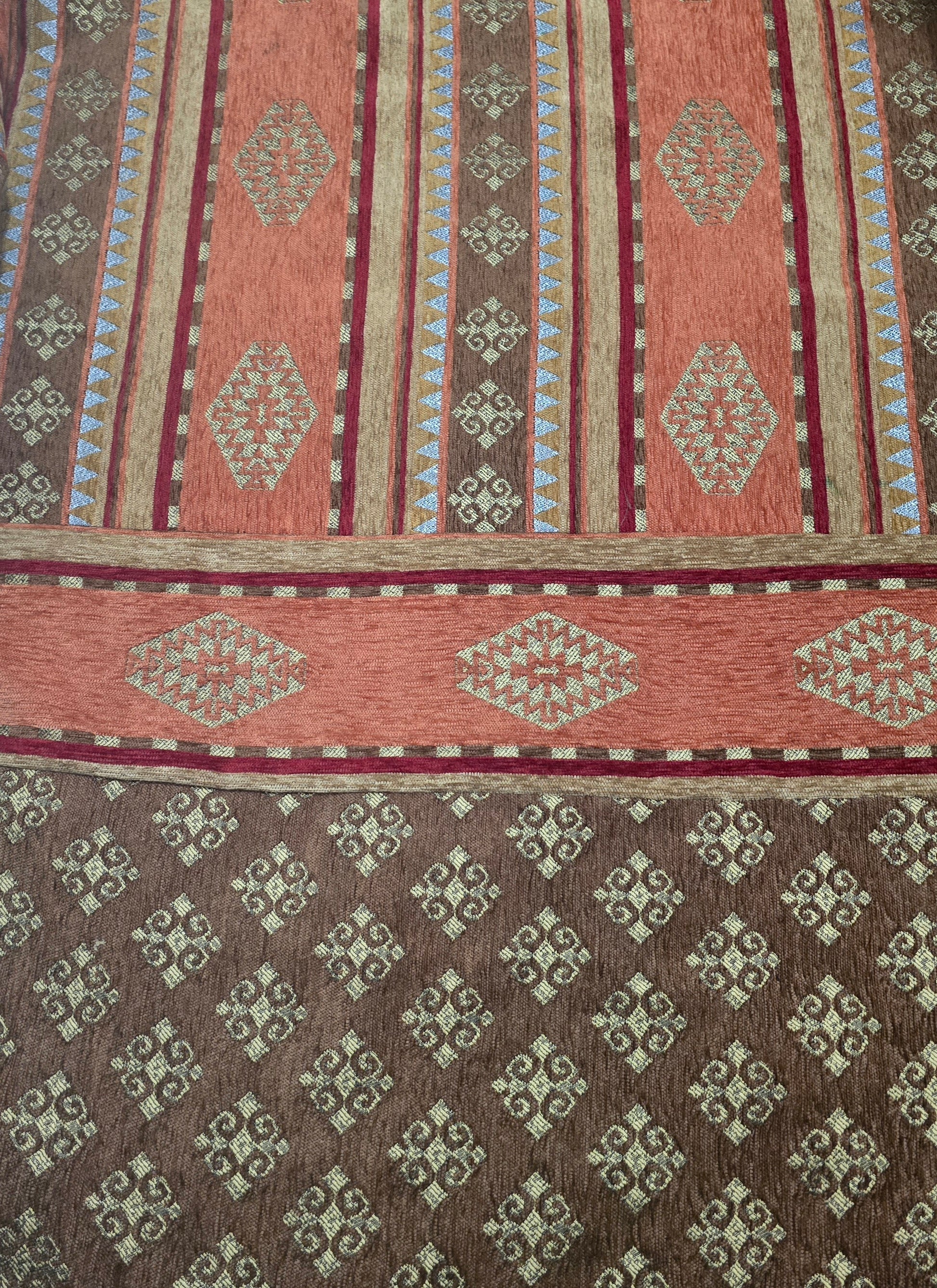 Premium Traditional Majlis Covers