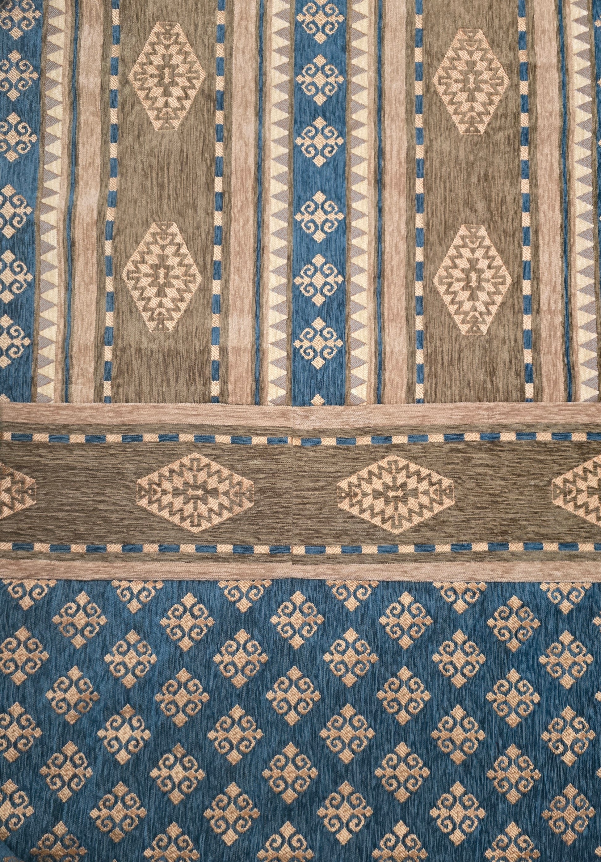 Premium Traditional Majlis Covers