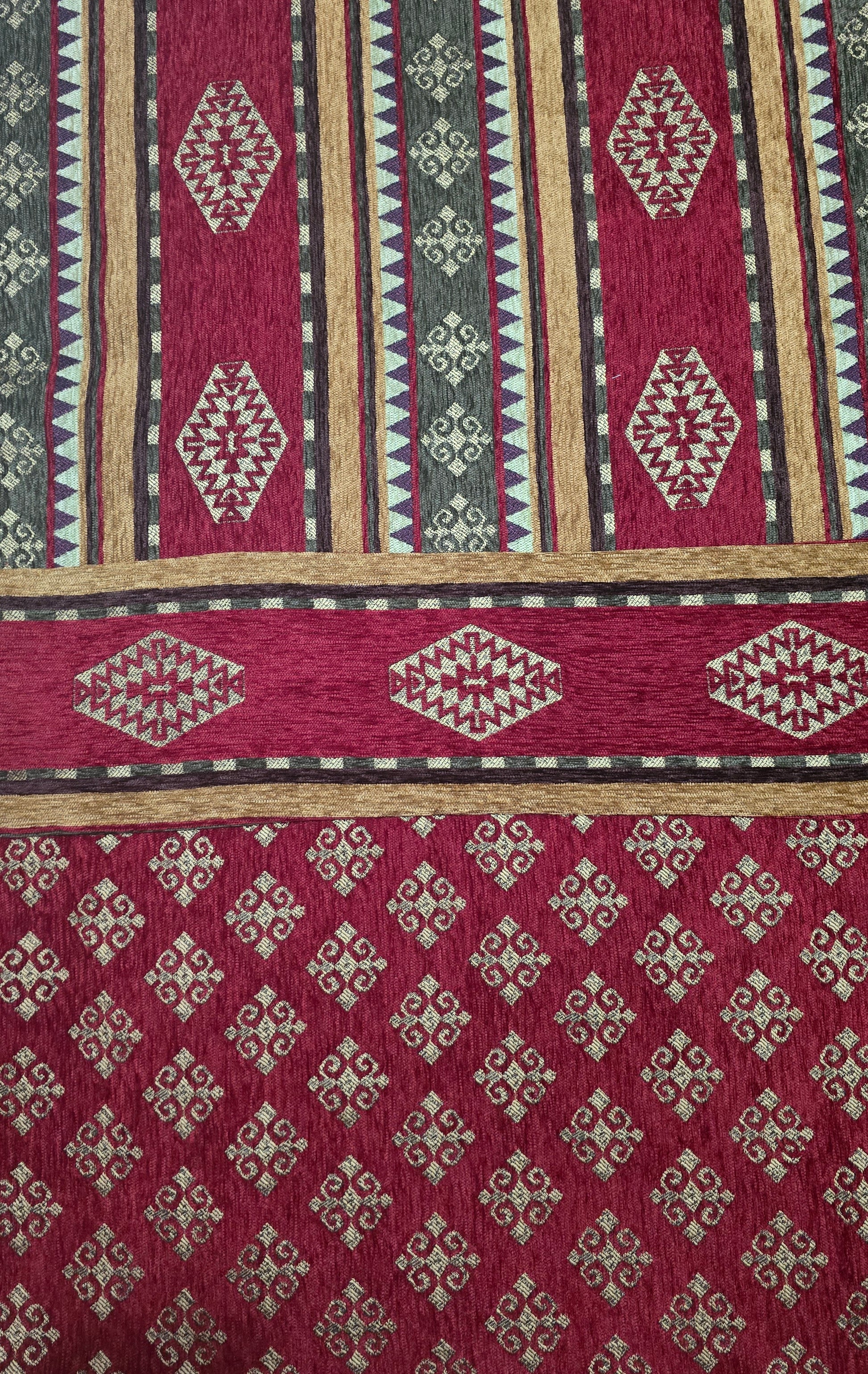 Premium Traditional Majlis Covers