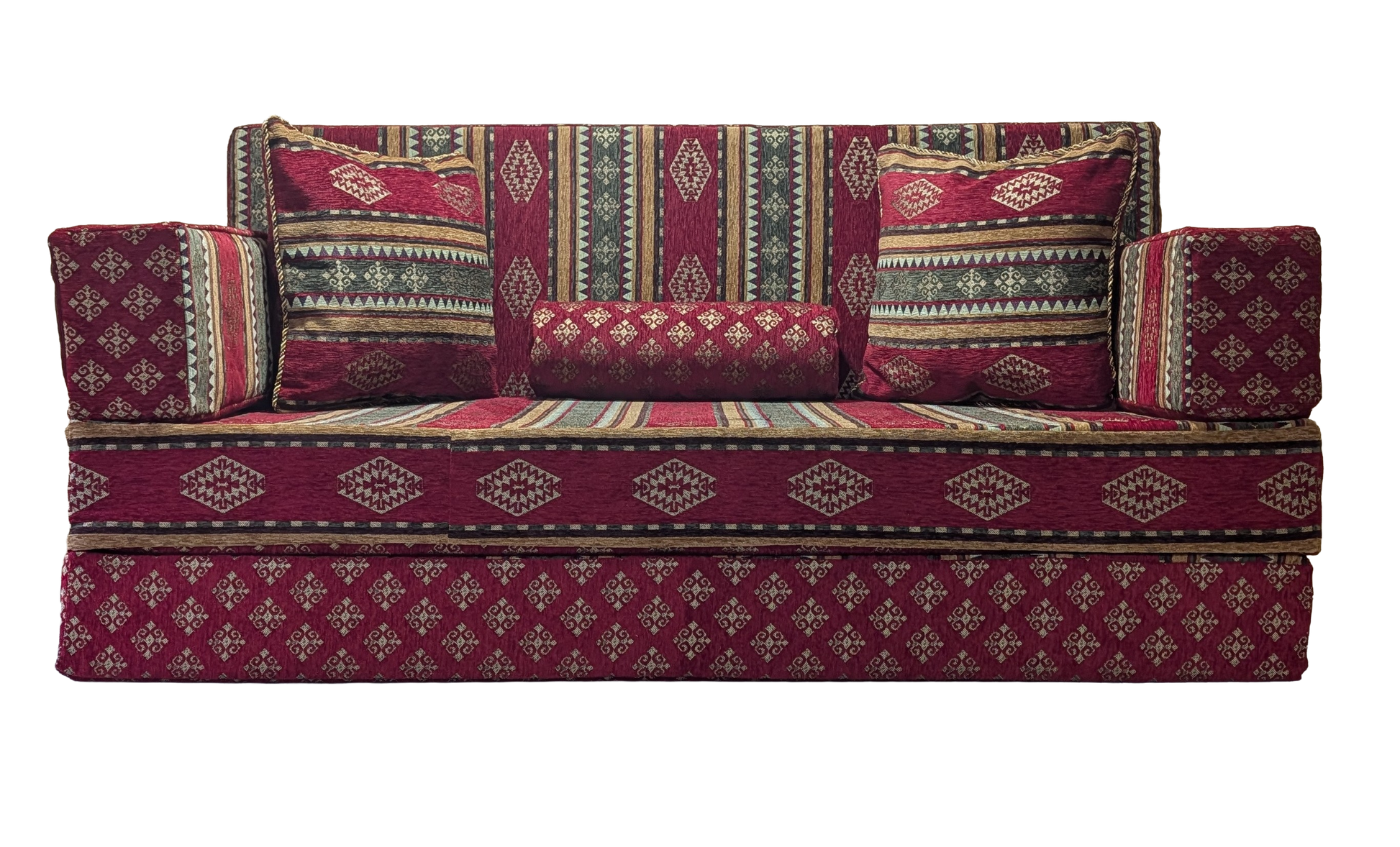 Majlis Floor Sofa