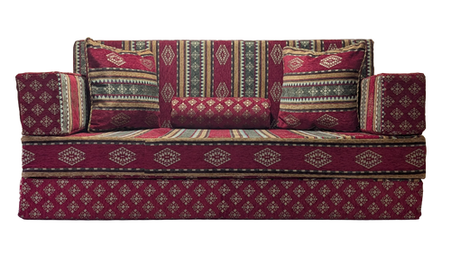 Majlis Floor Sofa